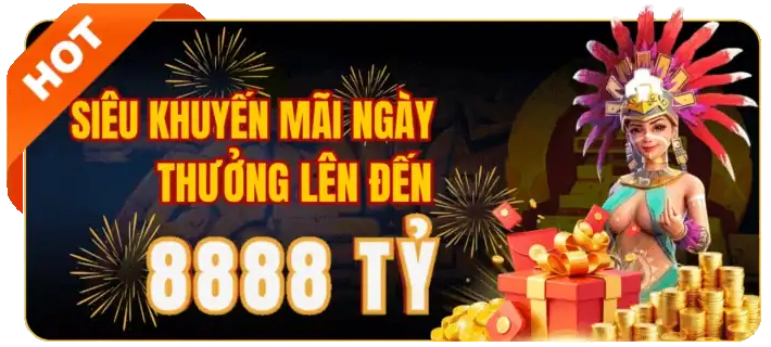 Chương trình hoàn trả hàng ngày cho cá cược tại Tobet88