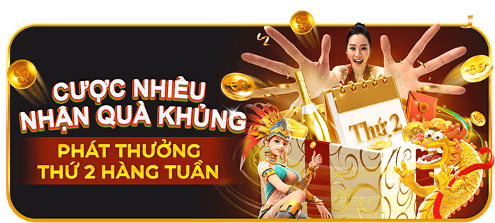 Khuyến mãi hàng ngày tobet88