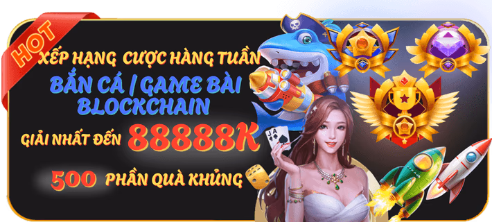 Hoàn trả cược thua hàng tuần tại Tobet88