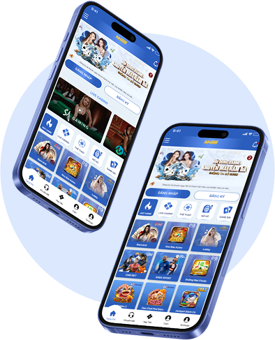 Giao diện ứng dụng Tobet88 được tối ưu cho kết nối 3G.