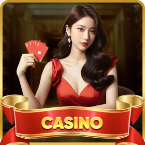 Sòng bạc Casino trực tuyến hấp dẫn