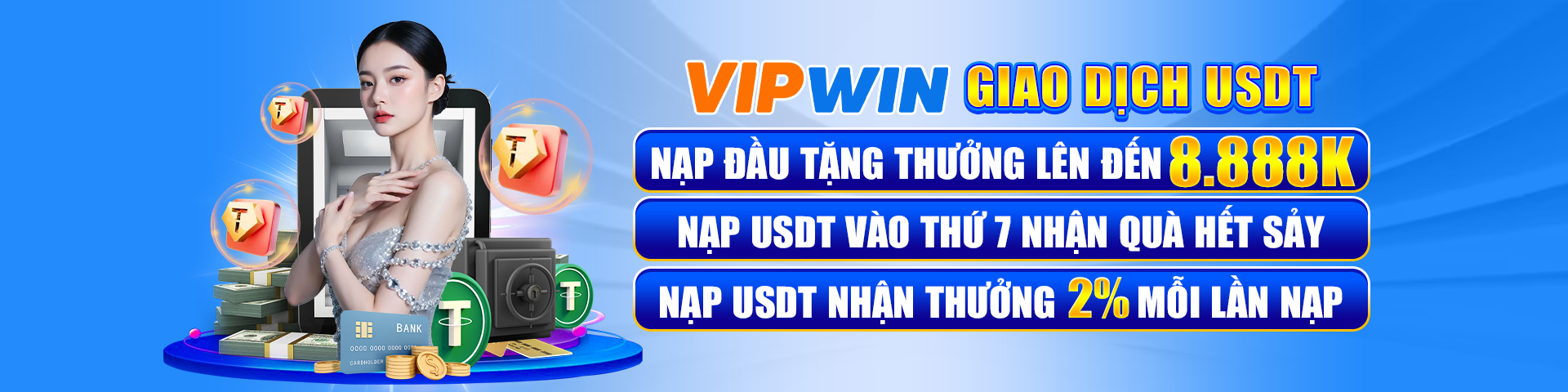 Các phương thức thanh toán tại Tobet88