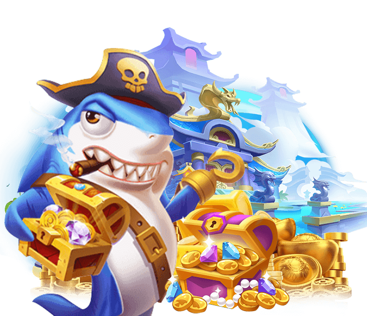 Game Bắn Cá Tobet88